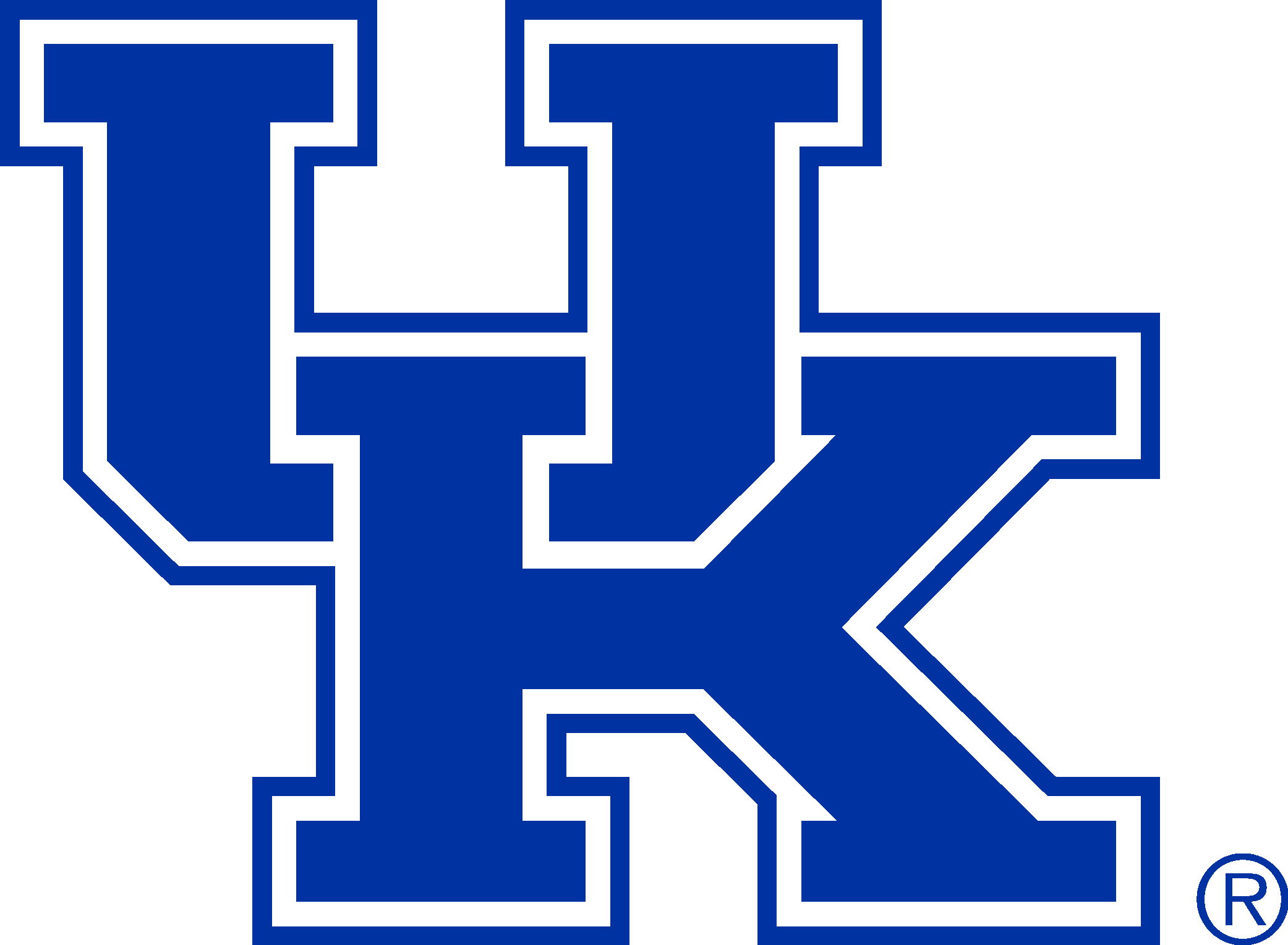 University of Kentucky Logo